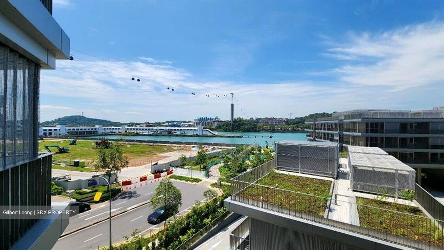 Harbourfront Avenue (D4), Condominium #610702371